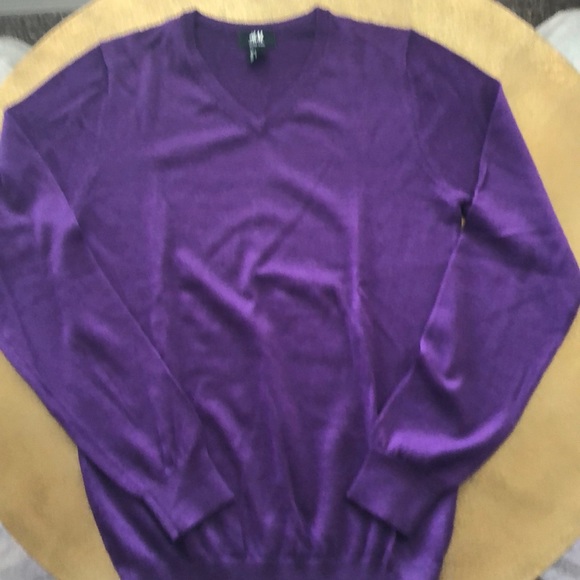 NWOT H&M Sweater - Picture 3 of 5